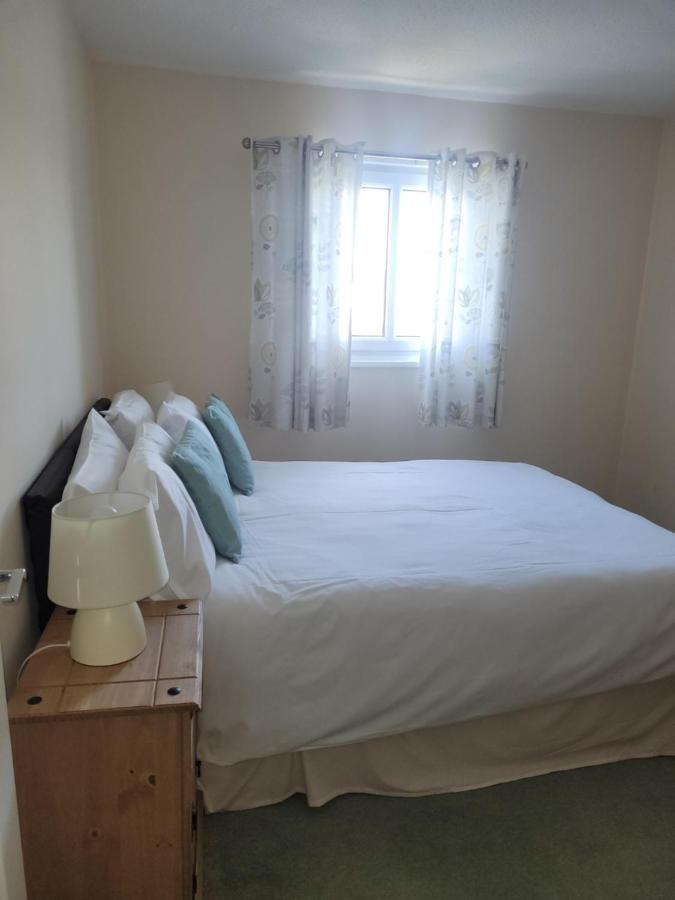 Appartement Portmadog, Oakley Wharf à Porthmadog Extérieur photo